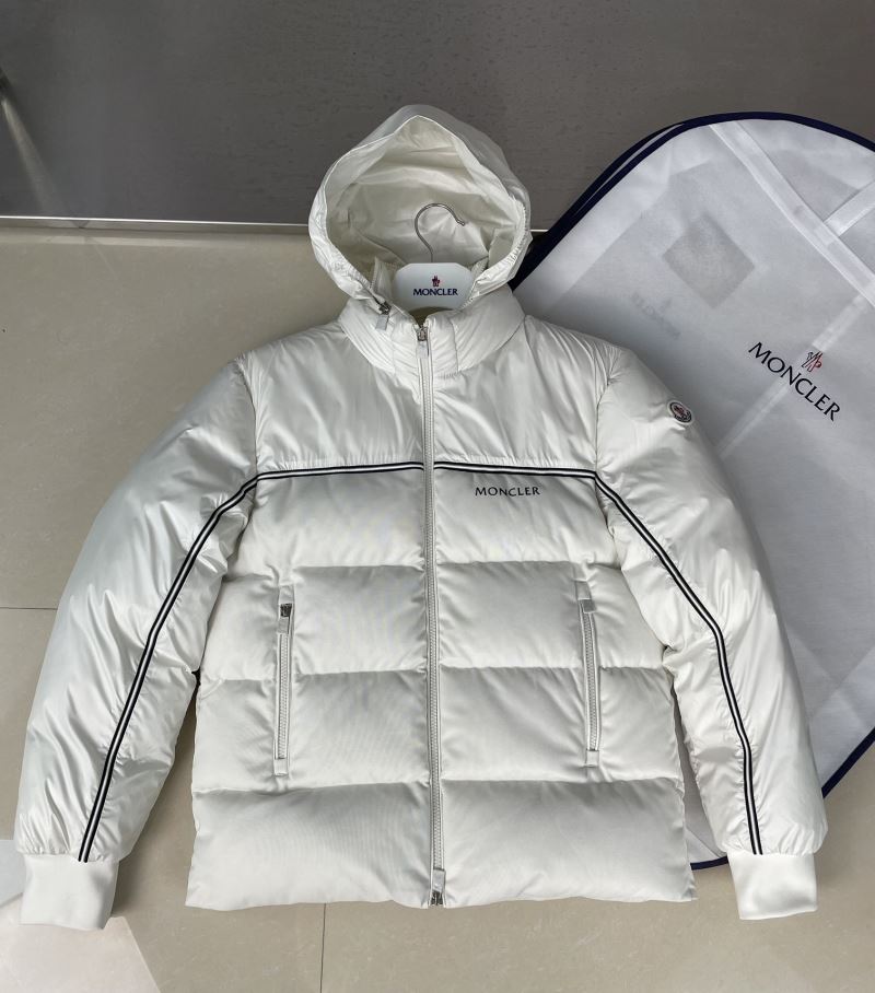 Moncler Down Jackets